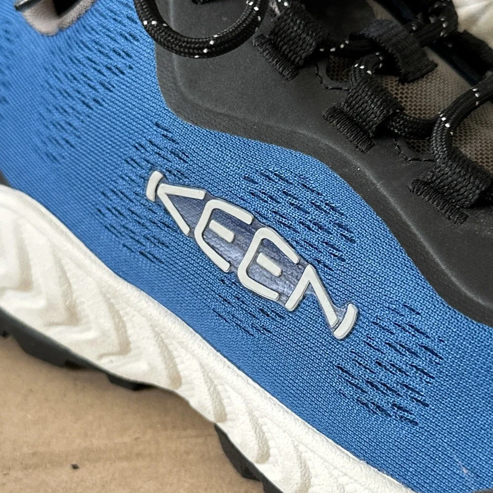 Keen nxis speed